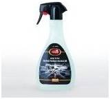 Autopflege & Motorradpflege im Test: Aktiv Innenreiniger von Autosol, Testberichte.de-Note: ohne Endnote