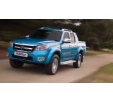 Ranger Doppelkabine 3.0 TDCI 4WD 5-Gang manuell Wildtrak (115 kW) [06]