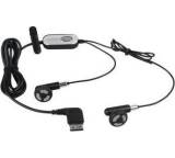 Headset im Test: Stereo Headset AAEP407FSE von Samsung, Testberichte.de-Note: ohne Endnote