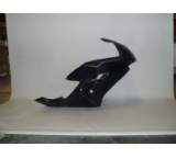 Motorrad-Cockpitverkleidung im Test: RO4010 Set komplett für Honda CBR 1000 RR von CRC Fairings, Testberichte.de-Note: 3.0 Befriedigend