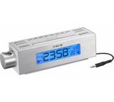 Radio im Test: ICF-C717PJ von Sony, Testberichte.de-Note: 2.1 Gut