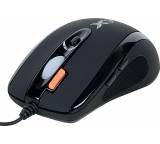 Maus im Test: XL-750BK von A4Tech, Testberichte.de-Note: 1.9 Gut