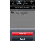 ZugInfo (für iPhone)