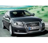 A3 1.6 TDI 99g 5-Gang manuell (77 kW) [03]