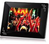 Digitaler Bilderrahmen im Test: TS-2GPF810B von Transcend, Testberichte.de-Note: 1.8 Gut