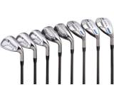 Golfschläger im Test: Idea a7OS Eisen von Adams Golf, Testberichte.de-Note: ohne Endnote