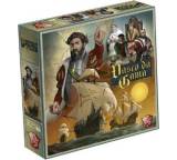Gesellschaftsspiel im Test: Vasco da Gama von What's your game?, Testberichte.de-Note: 1.5 Sehr gut