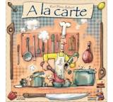 Gesellschaftsspiel im Test: A la Carte von Heidelberger Spieleverlag, Testberichte.de-Note: 2.2 Gut