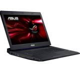 Laptop im Test: G73JH von Asus, Testberichte.de-Note: 2.3 Gut