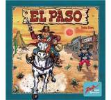 Gesellschaftsspiel im Test: El Paso von Zoch, Testberichte.de-Note: 2.5 Gut
