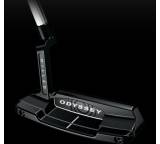 Black Series Tour Designs Putter