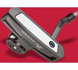 White Ice Series Mallet Putter