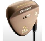 CG15 DSG Oil Quench Wedge