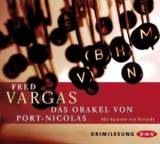 Das Orakel von Port-Nicolas