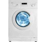 Waschmaschine im Test: HW-C 1460 von Haier, Testberichte.de-Note: ohne Endnote