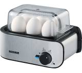 Eierkocher im Test: EK 3136 von Severin, Testberichte.de-Note: 2.4 Gut