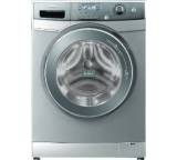 Waschmaschine im Test: HW80-F1486I ME von Haier, Testberichte.de-Note: ohne Endnote