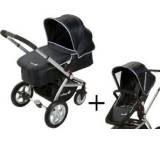 Kinderwagen im Test: Roadmaster Set - Travelsystem von Safety 1st, Testberichte.de-Note: ohne Endnote