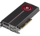 Grafikkarte im Test: Radeon HD 5830 von AMD / ATI, Testberichte.de-Note: 1.2 Sehr gut