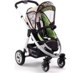 Kinderwagen im Test: 2 in 1 Kombi-Kinderwagen Stella von CHIC 4 BABY, Testberichte.de-Note: ohne Endnote