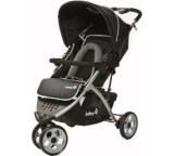 Kinderwagen im Test: Vivea Buggy Travelsystem von Safety 1st, Testberichte.de-Note: ohne Endnote