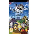 Game im Test: Half-Minute Hero (für PSP) von XSEED Games, Testberichte.de-Note: 1.1 Sehr gut