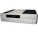CD-Player im Test: Cd One MK2 von Audia Flight, Testberichte.de-Note: ohne Endnote