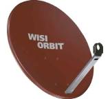 SAT-Antenne im Test: OA 38 von Wisi, Testberichte.de-Note: 1.6 Gut