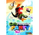 Game im Test: Crazy Penguin Party (für Handy) von Digital Chocolate, Testberichte.de-Note: 1.3 Sehr gut