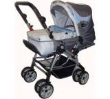 Kinderwagen im Test: Taifun von Zekiwa, Testberichte.de-Note: ohne Endnote