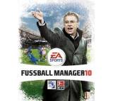 Game im Test: EA Sports Fussball Manager 10 (für Handy) von Electronic Arts, Testberichte.de-Note: 2.0 Gut