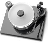 Plattenspieler im Test: RPM 10.1 Evolution von Pro-Ject, Testberichte.de-Note: ohne Endnote