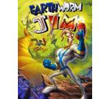 Game im Test: Earthworm Jim (für Handy) von Gameloft, Testberichte.de-Note: 1.2 Sehr gut