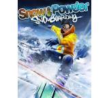 Game im Test: Snow & Powder Snowboarding (für Handy) von Gameloft, Testberichte.de-Note: 1.2 Sehr gut
