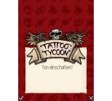 Game im Test: Tattoo Tycoon (für Handy) von handy-games.com, Testberichte.de-Note: 1.4 Sehr gut