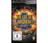 Game im Test: The Eye of Judgment: Legends (für PSP) von Sony Computer Entertainment, Testberichte.de-Note: 2.4 Gut