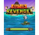 Game im Test: Zuma Revenge (für Handy) von PopCap, Testberichte.de-Note: 1.3 Sehr gut