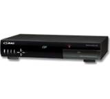 TV-Receiver im Test: PVR/2 100CI HD (500 GB) von Comag, Testberichte.de-Note: ohne Endnote