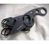 Outdoormesser im Test: Undercover von Blackfield, Testberichte.de-Note: ohne Endnote