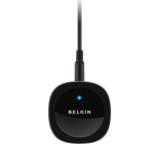 MP3-Player-Zubehör im Test: Bluetooth Music Receiver von Belkin, Testberichte.de-Note: 1.8 Gut