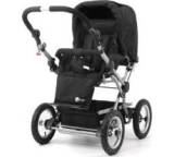 Kinderwagen im Test: Kombi-Kinderwagen mit Schwenkschieber BS84 von United Kids, Testberichte.de-Note: ohne Endnote