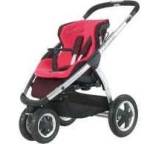 Kinderwagen im Test: Mura 3 von Maxi-Cosi, Testberichte.de-Note: ohne Endnote