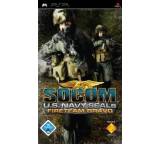 Game im Test: SOCOM: U.S. Navy SEALs Fireteam Bravo (für PSP) von Sony Computer Entertainment, Testberichte.de-Note: 2.2 Gut