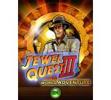 Game im Test: Jewel Quest 3: World Adventure (für Handy) von Electronic Arts, Testberichte.de-Note: 1.2 Sehr gut