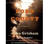 Hörbuch im Test: Ford County. Stories von John Grisham, Testberichte.de-Note: 1.4 Sehr gut