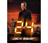 Game im Test: 24: Jack Bauer (für Handy) von Digital Chocolate, Testberichte.de-Note: 1.8 Gut