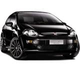 Punto Evo 1.3 16V Multijet 95 5-Gang manuell (70 kW) [05]