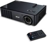 Beamer im Test: X110 3D von Acer, Testberichte.de-Note: ohne Endnote