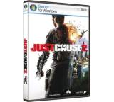Just Cause 2 (für PC)