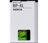 Handy-Akku im Test: BP-4L von Nokia, Testberichte.de-Note: 2.0 Gut